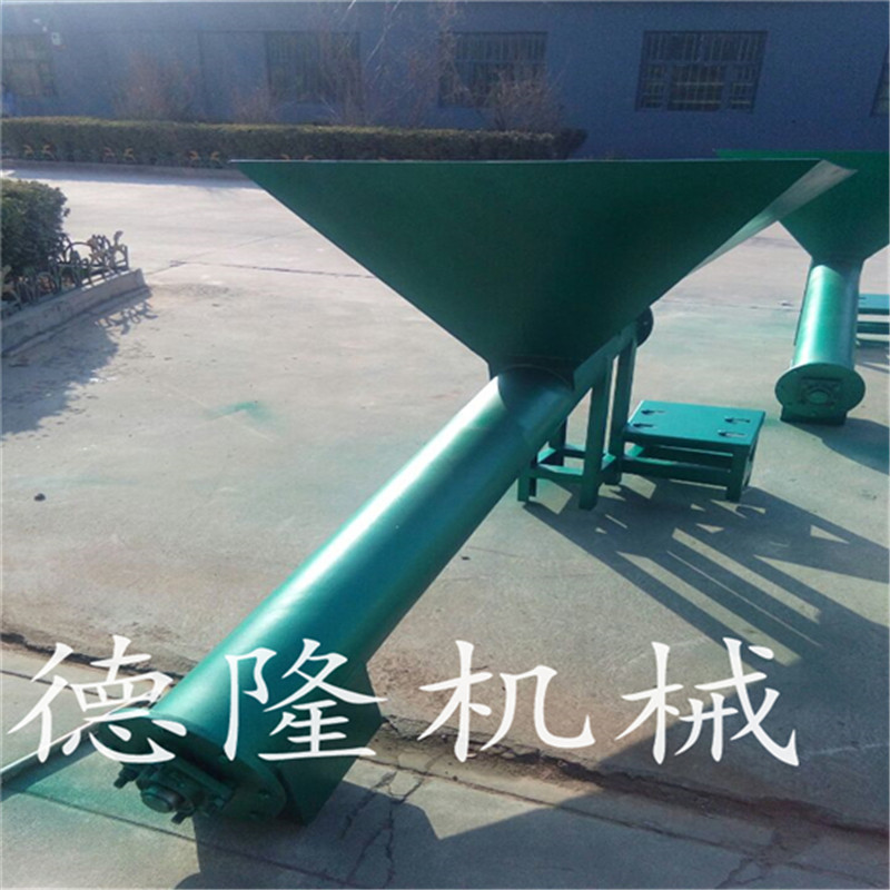 成品輸送機(jī)，螺旋式運(yùn)輸機(jī)，錘子式圖片/成品輸送機(jī)，螺旋式運(yùn)輸機(jī)，錘子式樣板圖 (3)