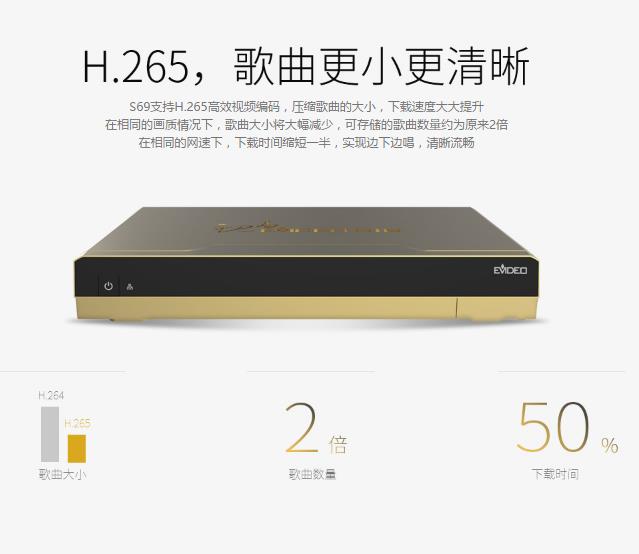 濟(jì)南 全新自用視易S69點(diǎn)歌機(jī)圖片/濟(jì)南 全新自用視易S69點(diǎn)歌機(jī)樣板圖 (2)