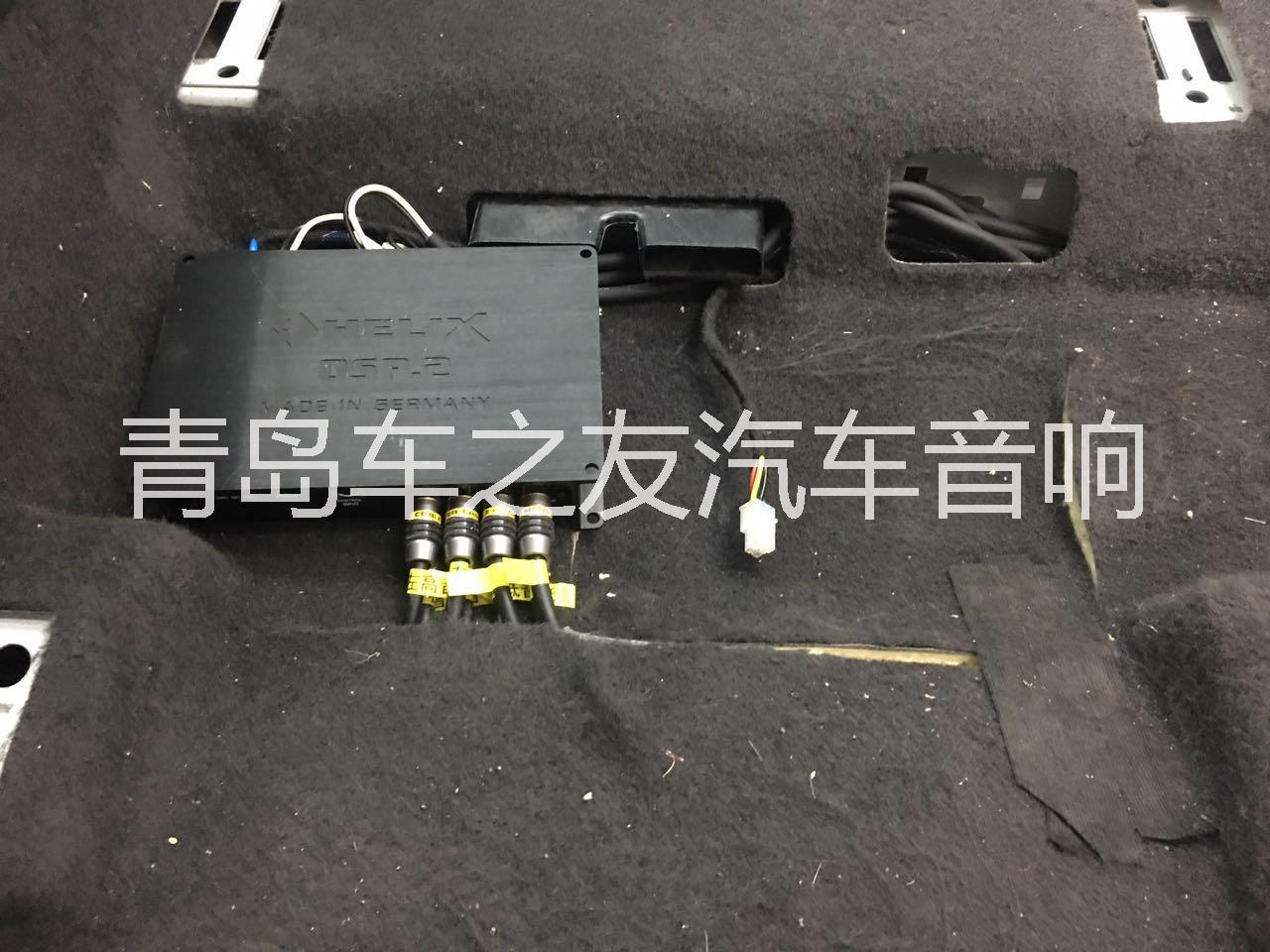 青島專業(yè)汽車音頻處理器DSP圖片/青島專業(yè)汽車音頻處理器DSP樣板圖 (1)