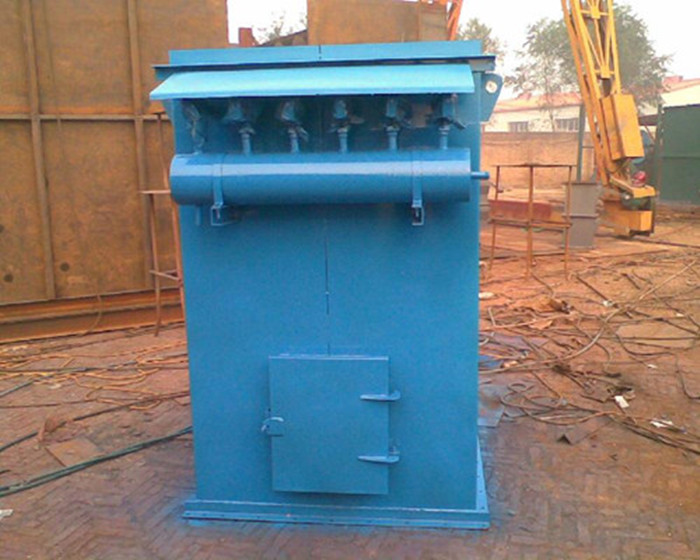 除塵器現(xiàn)貨供應除塵器圖片