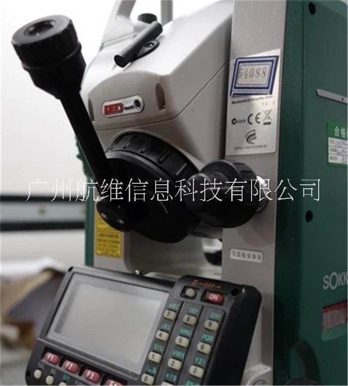 廣州市全站儀省級檢定檢測出證圖片/廣州市全站儀省級檢定檢測出證樣板圖 (1)