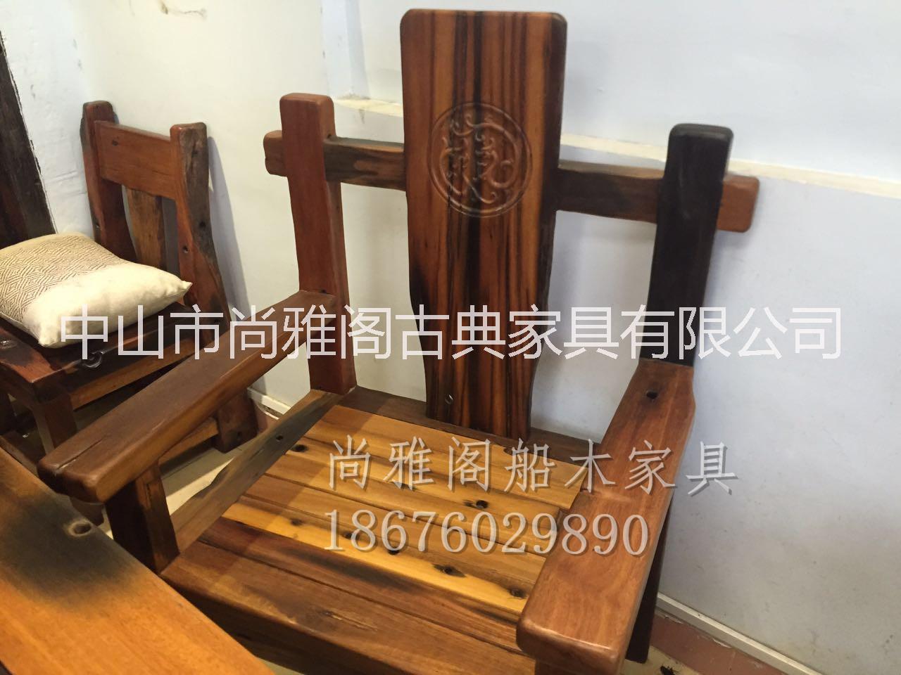 老船木圖片/老船木樣板圖 (3)