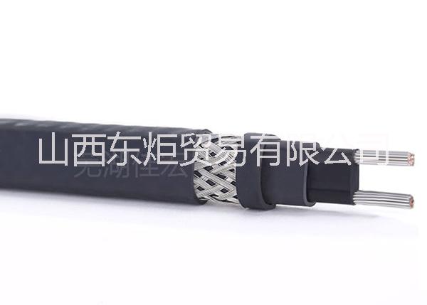 電地暖 發(fā)熱電纜 管道電伴熱