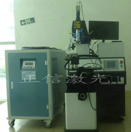 汽車配件激光焊接圖片/汽車配件激光焊接樣板圖 (4)