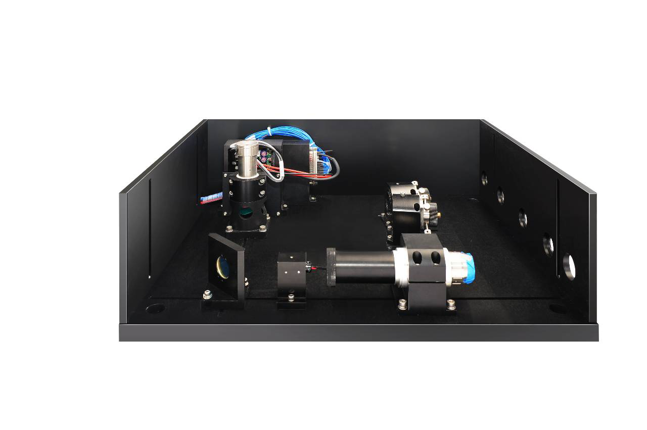 優(yōu)爾數(shù)控高速分光組件圖片/優(yōu)爾數(shù)控高速分光組件樣板圖 (1)