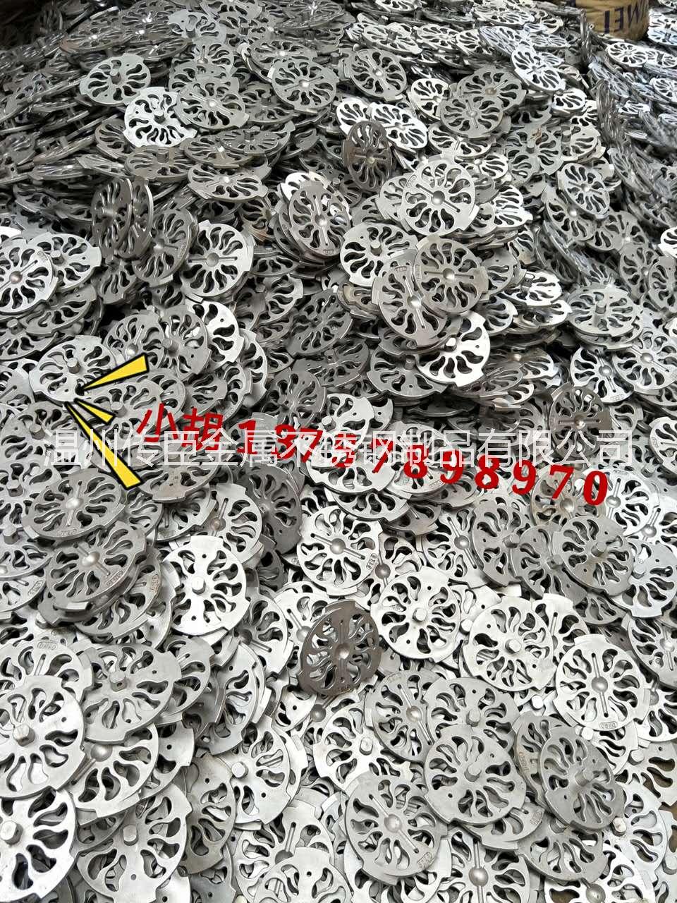 不銹鋼防爆地漏圖片/不銹鋼防爆地漏樣板圖 (3)