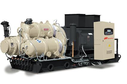 中山英格索蘭壓縮機(jī)-新鑫泰機(jī)械