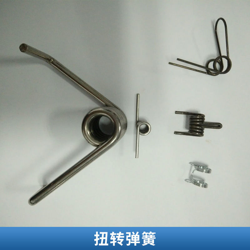 扭轉(zhuǎn)彈簧圖片/扭轉(zhuǎn)彈簧樣板圖 (2)