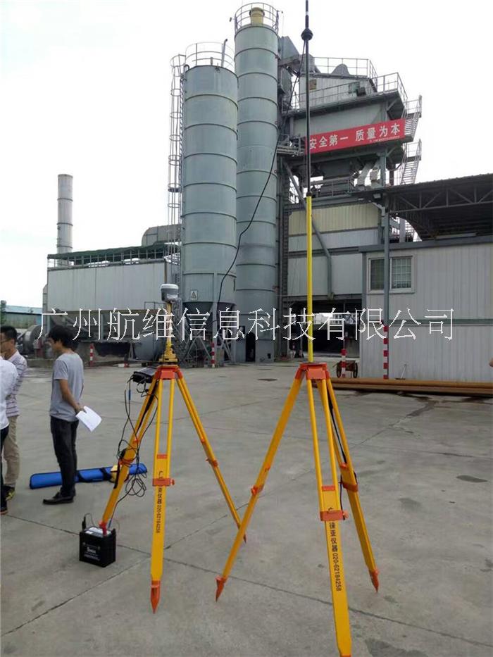 廣州市全站儀省級檢定檢測出證圖片/廣州市全站儀省級檢定檢測出證樣板圖 (3)
