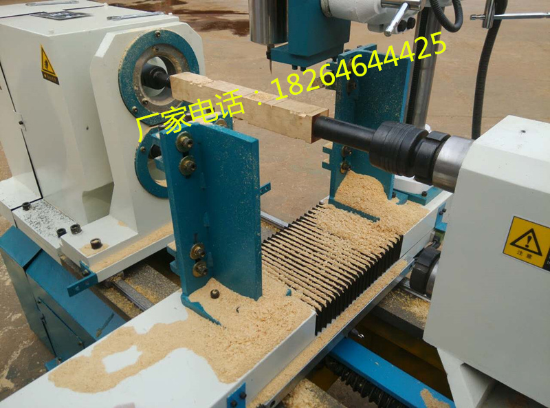 木工車(chē)床圖片/木工車(chē)床樣板圖 (2)