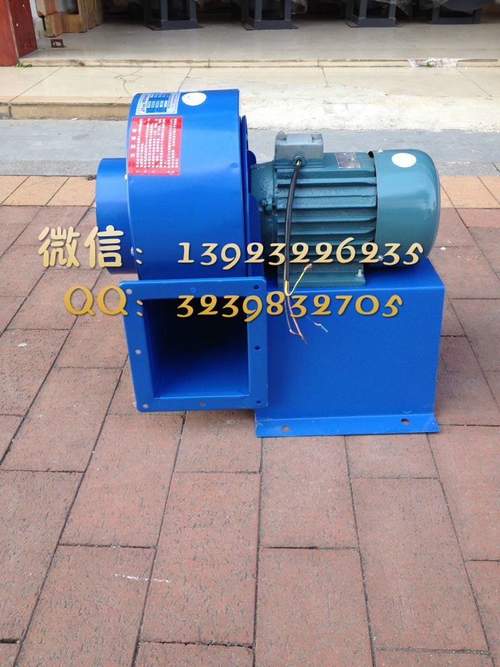 CF 2.5A離心風(fēng)機(jī)圖片/CF 2.5A離心風(fēng)機(jī)樣板圖 (3)