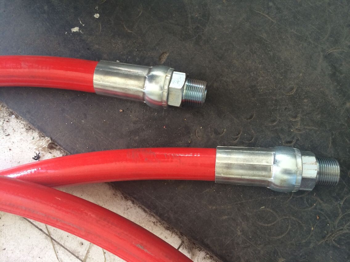 尼龍樹脂管圖片/尼龍樹脂管樣板圖 (3)