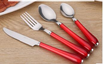 不銹鋼勺子西餐刀叉圖片/不銹鋼勺子西餐刀叉樣板圖 (3)