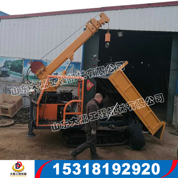 履帶運輸車圖片/履帶運輸車樣板圖 (2)