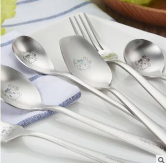 餐勺子咖啡勺圖片/餐勺子咖啡勺樣板圖 (2)