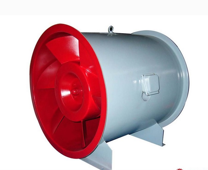 型混流風(fēng)機(jī)圖片/型混流風(fēng)機(jī)樣板圖 (3)