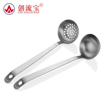 鋼漏勺圖片/鋼漏勺樣板圖 (3)