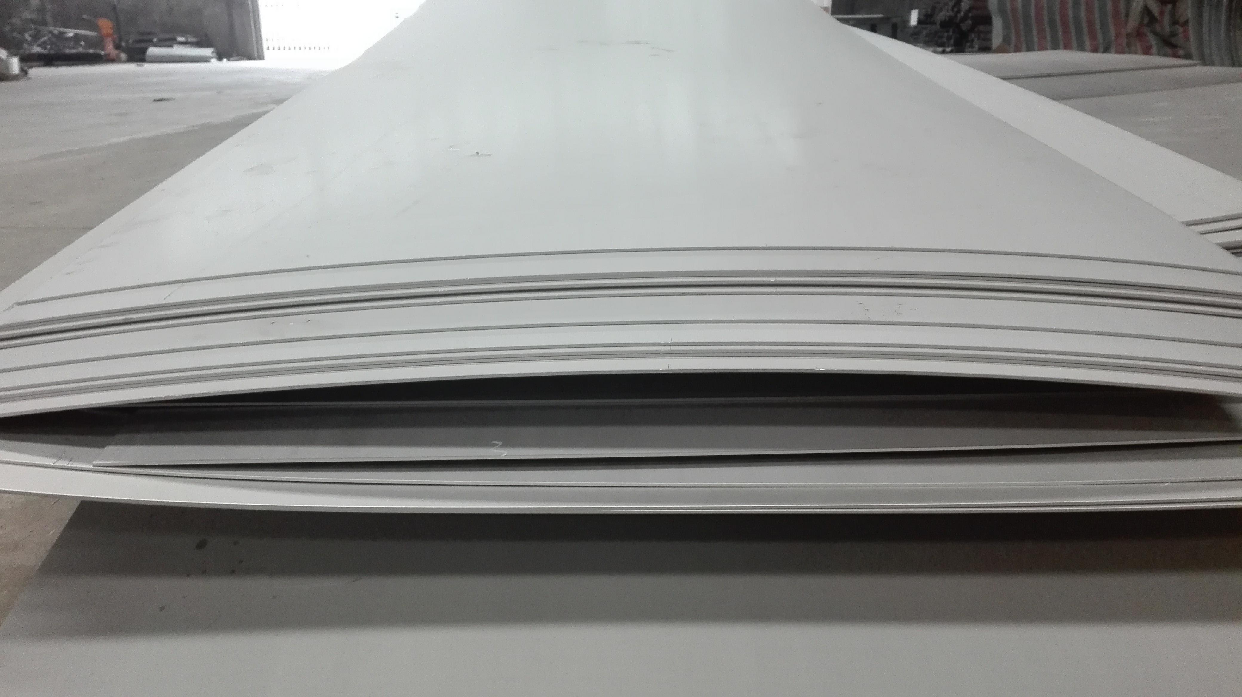 蒸發(fā)器用TA1  2.0mm鈦板