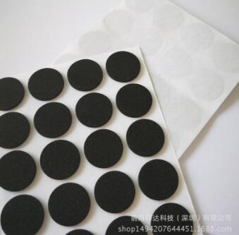 EVA生產(chǎn)廠家供應(yīng)EVA腳墊 防滑膠墊 eva腳墊 1.5MM厚