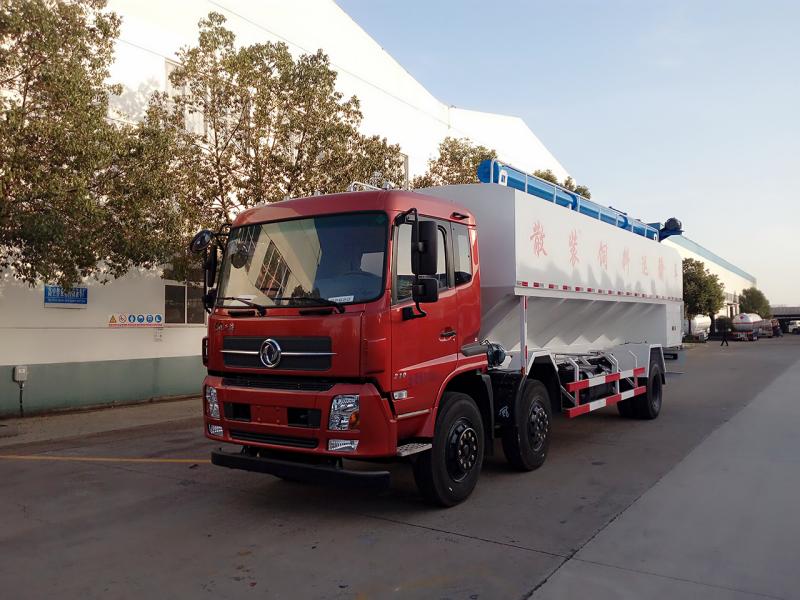 飼料車圖片/飼料車樣板圖 (4)
