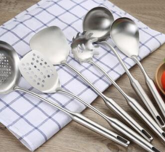 漏勺圖片/漏勺樣板圖 (3)