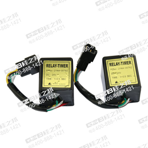 時間繼電器圖片/時間繼電器樣板圖 (2)