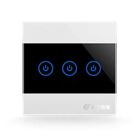 ZC-SH01 觸摸開關_家用觸摸開關品牌_家用觸摸開關價格 ZC-SH01 家用觸摸開關