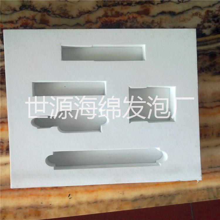 廠家EVA雕刻一體成型防震EVA內(nèi)襯包裝盒