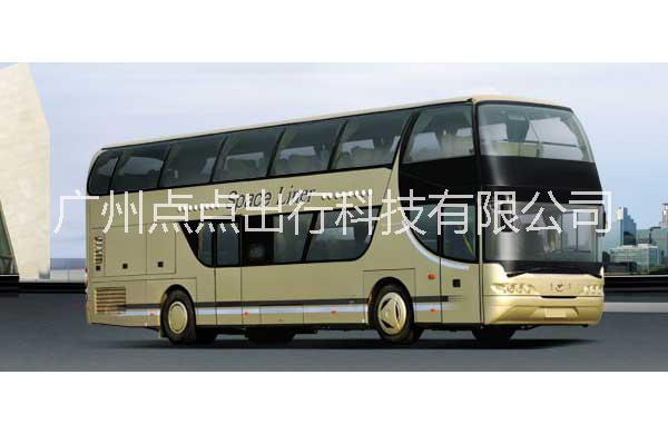 點(diǎn)出行互聯(lián)網(wǎng)巴士