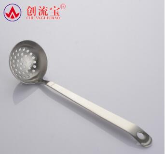 鋼漏勺圖片/鋼漏勺樣板圖 (4)