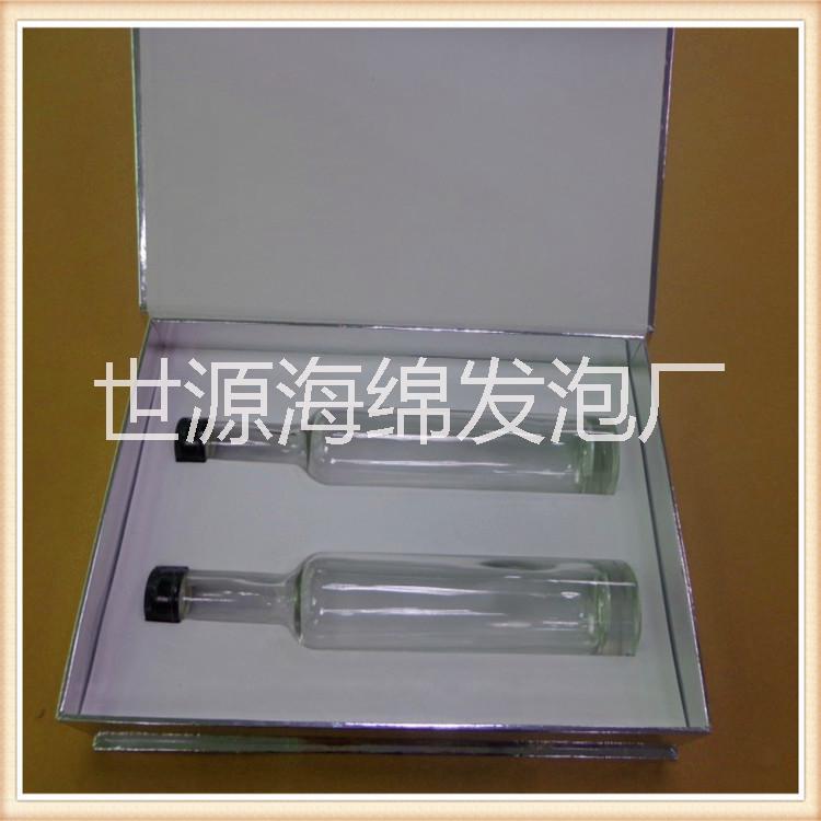 沖壓簡(jiǎn)易型包裝內(nèi)襯圖片/沖壓簡(jiǎn)易型包裝內(nèi)襯樣板圖 (1)