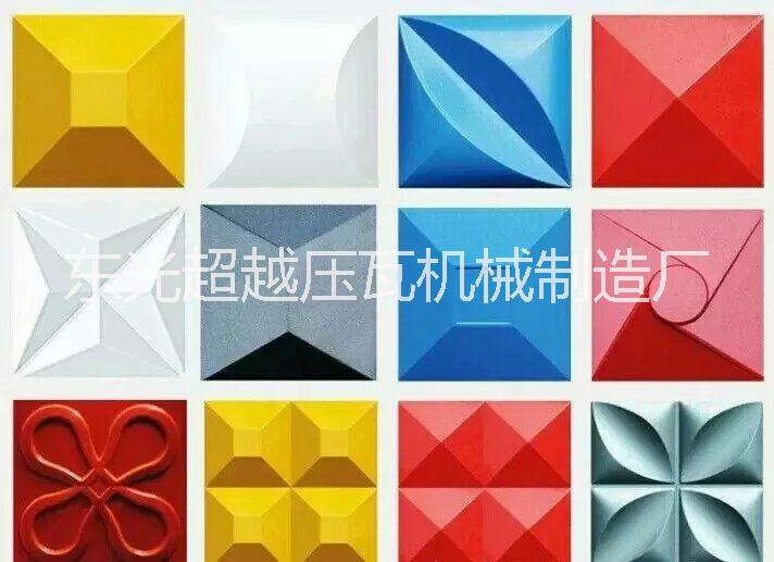 三維扣板圖片/三維扣板樣板圖 (4)