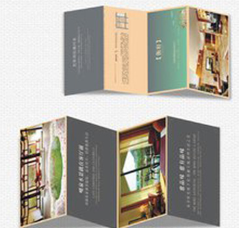 彩頁印刷圖片/彩頁印刷樣板圖 (2)