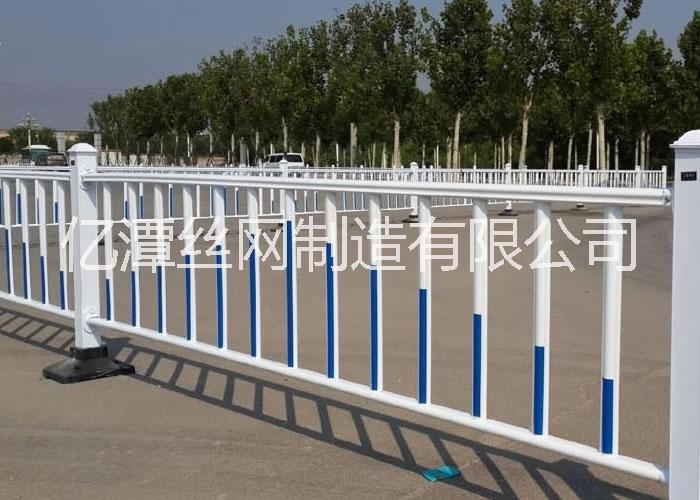 市政道路護欄圖片/市政道路護欄樣板圖 (3)