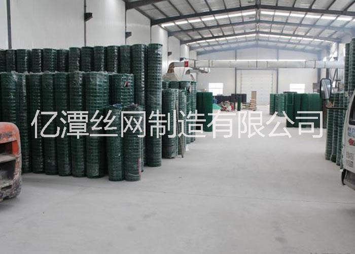 荷蘭網(wǎng)護(hù)欄圖片/荷蘭網(wǎng)護(hù)欄樣板圖 (2)