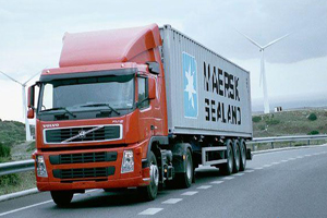 香港集裝箱圖片/香港集裝箱樣板圖 (3)