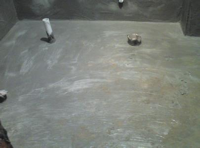 洗手間防水補(bǔ)漏圖片/洗手間防水補(bǔ)漏樣板圖 (4)