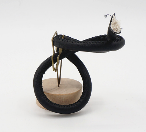 8MM包棉芯車線圖片/8MM包棉芯車線樣板圖 (2)