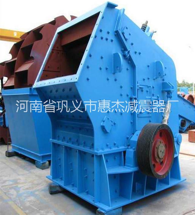 反擊式破碎制砂機(jī)圖片/反擊式破碎制砂機(jī)樣板圖 (2)
