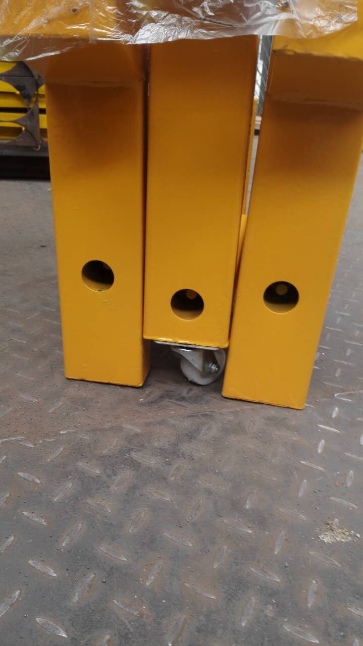 重型車輪鎖圖片/重型車輪鎖樣板圖 (4)