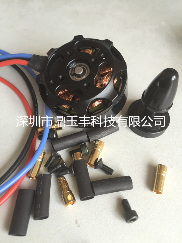 分正反牙盘式无刷电机厂家D3508 KV700分正反牙 盘式无刷电机 分正反牙盘式无刷电机