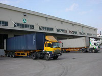 香港集裝箱圖片/香港集裝箱樣板圖 (4)