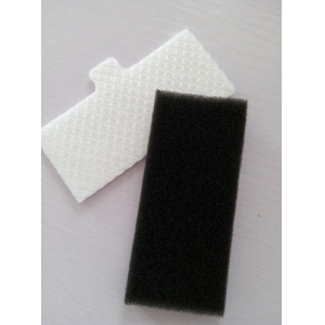 南京飛利浦偉康*配件BiPAP ST過濾棉 飛利浦偉康過濾棉