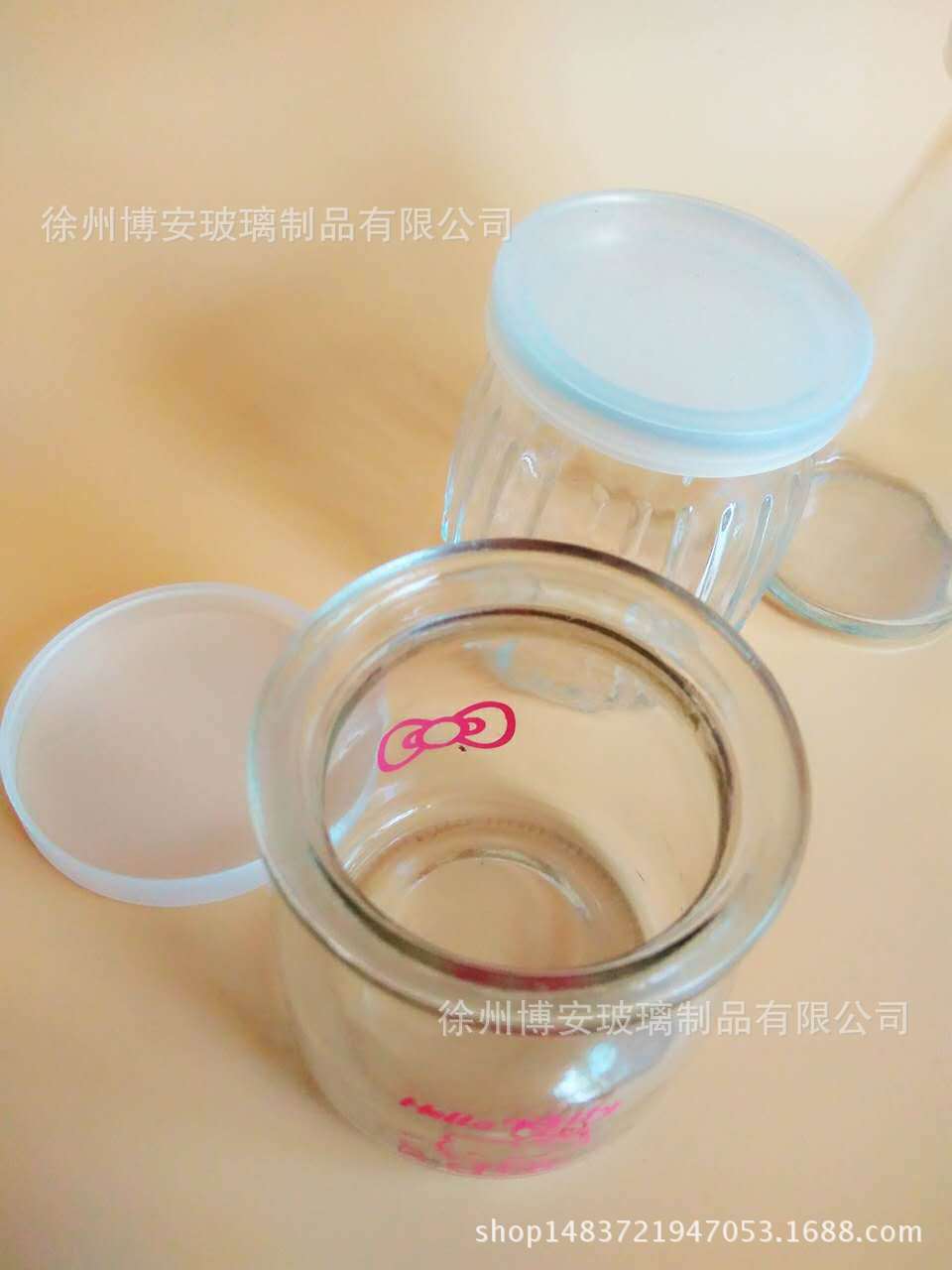 奶瓶布丁瓶圖片/奶瓶布丁瓶樣板圖 (3)