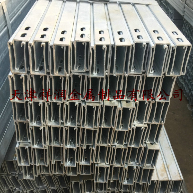 光伏支架圖片/光伏支架樣板圖 (4)