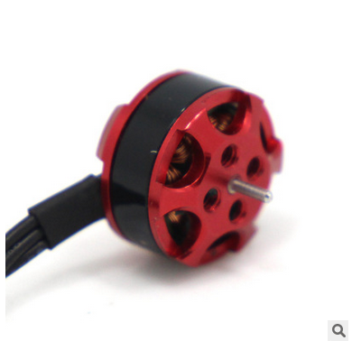 1103 7800KV迷你無刷電機 FPV穿越機小四軸競技馬達