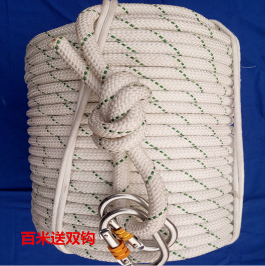 逃生消防救生繩圖片/逃生消防救生繩樣板圖 (2)