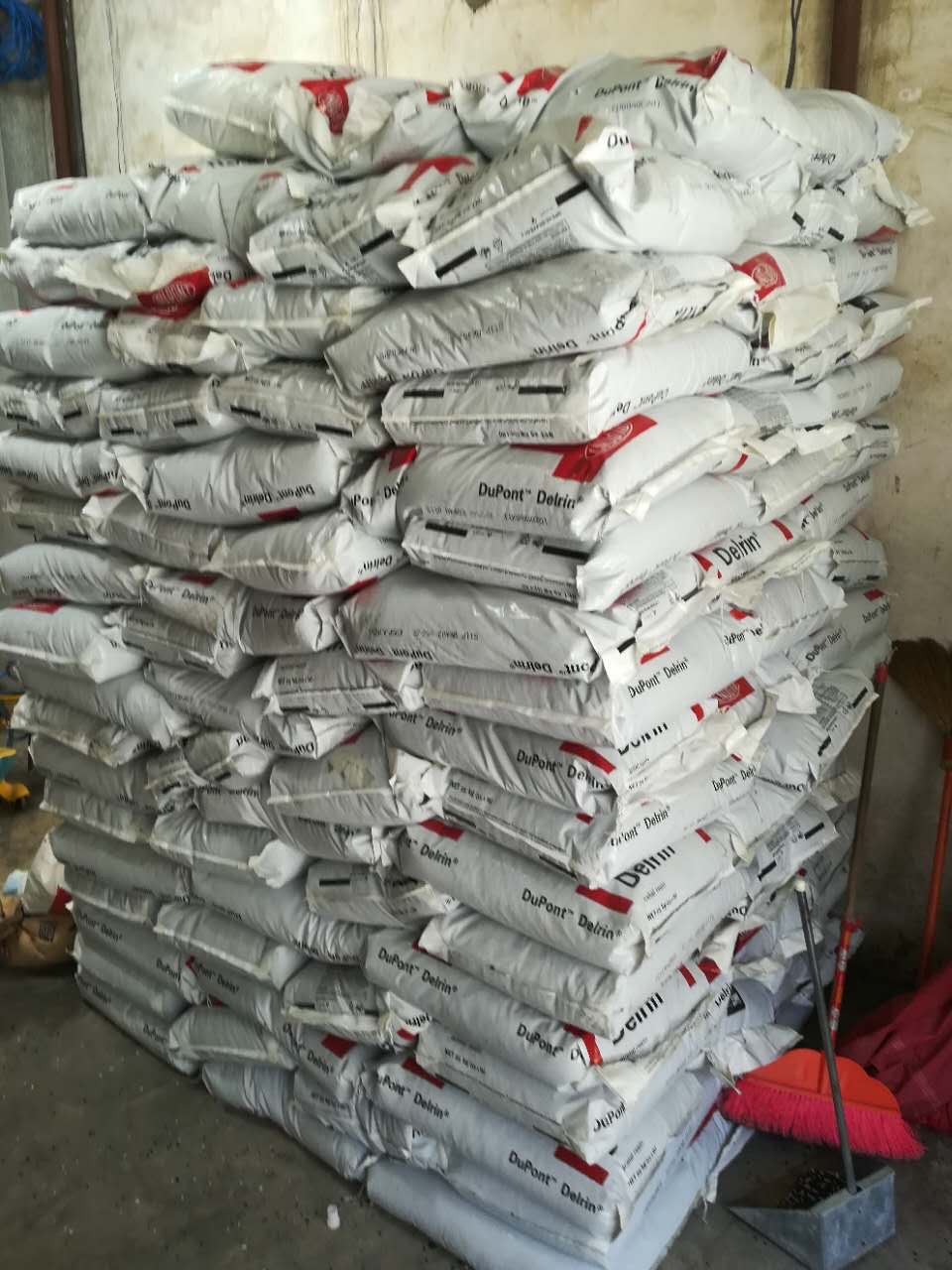 POM料圖片/POM料樣板圖 (1)