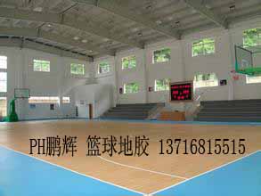 籃球館運動地板圖片/籃球館運動地板樣板圖 (2)
