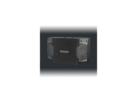 寶迪奧卡拉ok音箱KSP-480